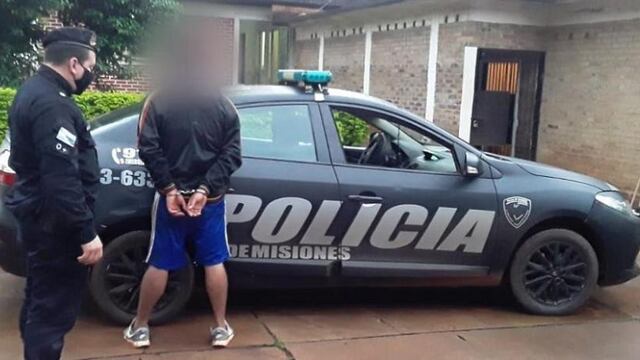 Detienen a un joven acusado de robar una vivienda en Campo Viera