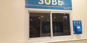 Comienza a funcionar la SUBE en Coronel Rosales