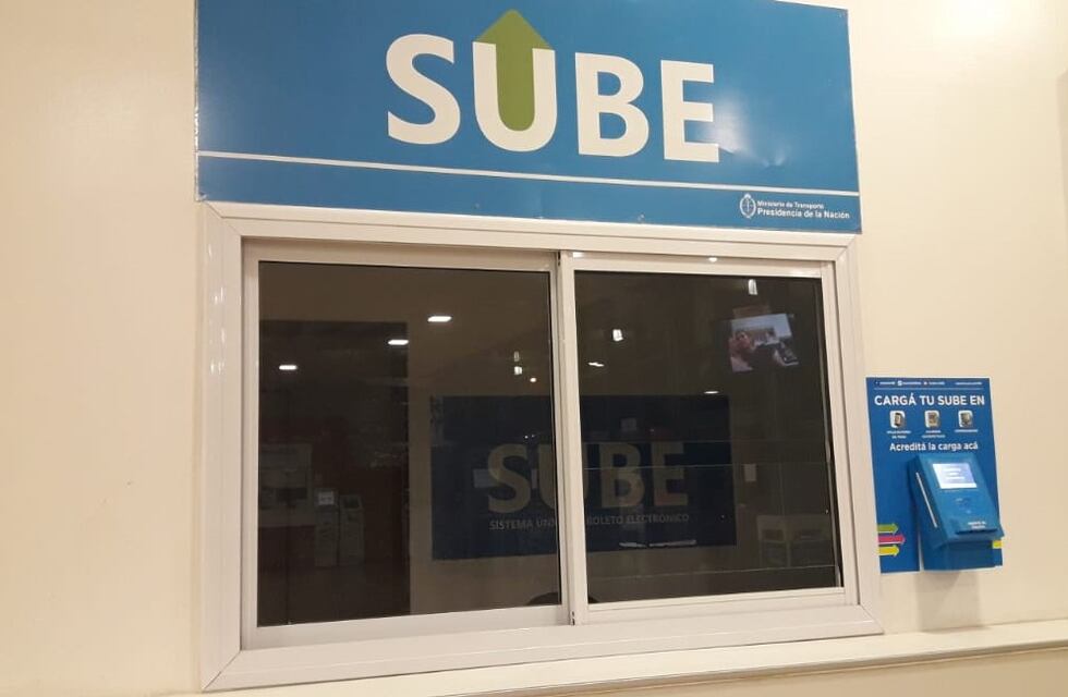 Transporte público: desde mañana solo se podrá viajar con la SUBE