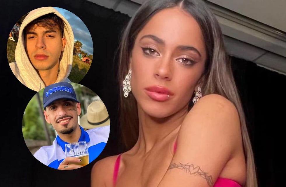 Tini Stoessel, Rusherking y El Noba entre lo más buscado en Google durante el 2022
