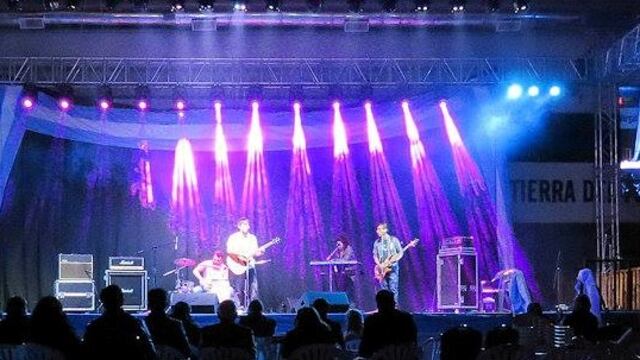 La Secretaría de Cultura y Educación de la Municipalidad de Ushuaia acompañará el recital que diferentes bandas de rock brindarán en la Casa de las Juventudes
