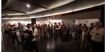 Es de la Secretaría de Extensión de la Universidad Nacional de Tucumán.