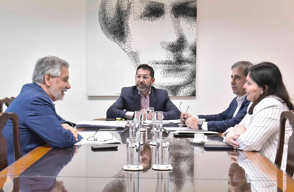 La parálisis cerebral, en agenda legislativa