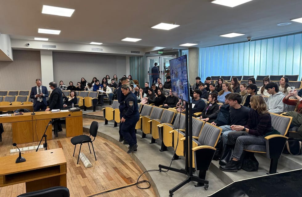 Solange Musse: comenzó el juicio contra los exfuncionarios del COE en Córdoba