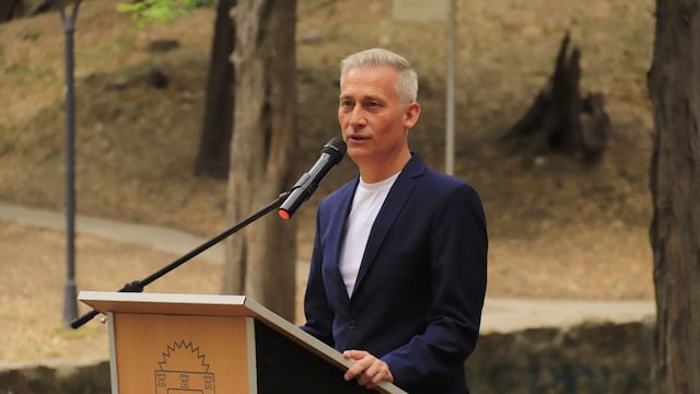 Esteban Avilés
