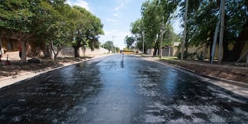 La joven fue abandonada en medio de la calle, pero vivió una sorpresa en Córdoba.