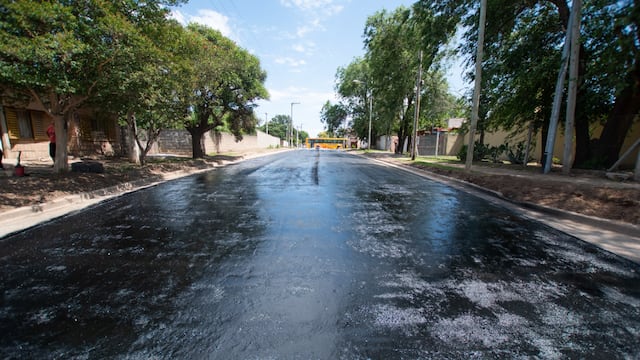 La joven fue abandonada en medio de la calle, pero vivió una sorpresa en Córdoba.