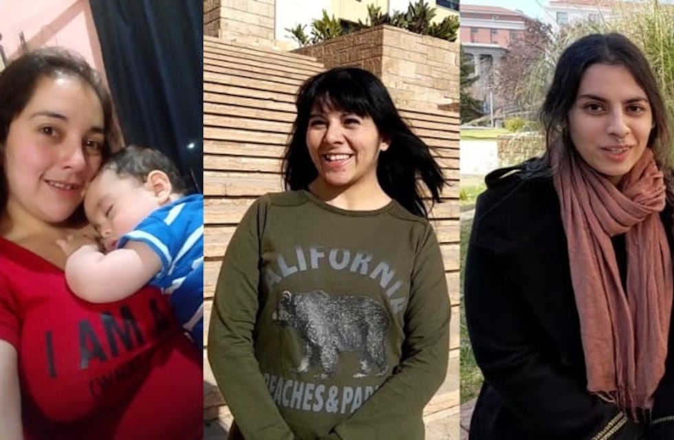 Ser madre y soñar con un título universitario: estudiantes de Comunicación Social en la UNCuyo cuentan su experiencia
