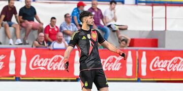 Santino Barbi El Tío