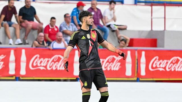 Santino Barbi El Tío