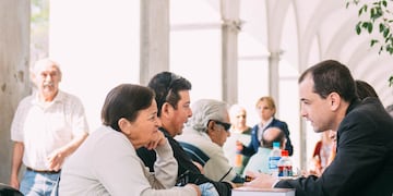 El Colegio de Escribanos ofrecerá asesoramiento sin costo en Córdoba.