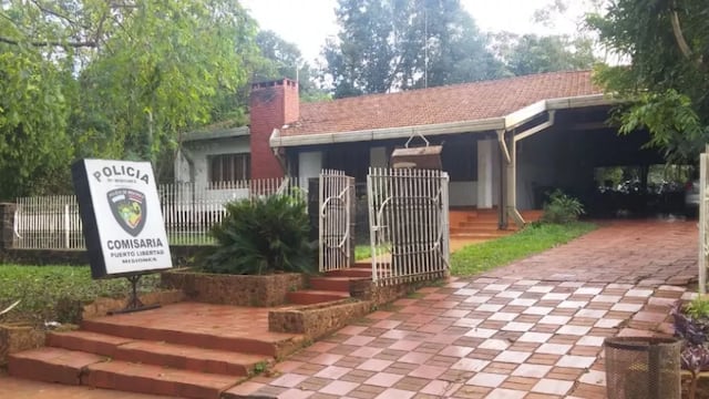 Investigan un caso de secuestro y abuso sexual a una menor en Puerto Libertad