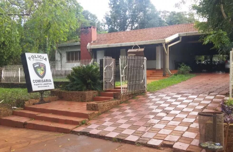 Investigan un caso de secuestro y abuso sexual a una menor en Puerto Libertad