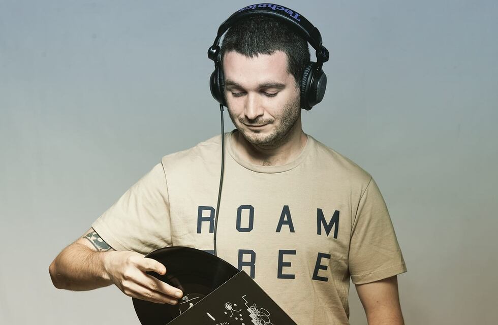 Espectáculos: DJ Leo Lozano toca el sábado y cierra la Banda Sinfónica el domingo