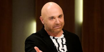 Martitegui y Betular tiene una disputa por los participantes.