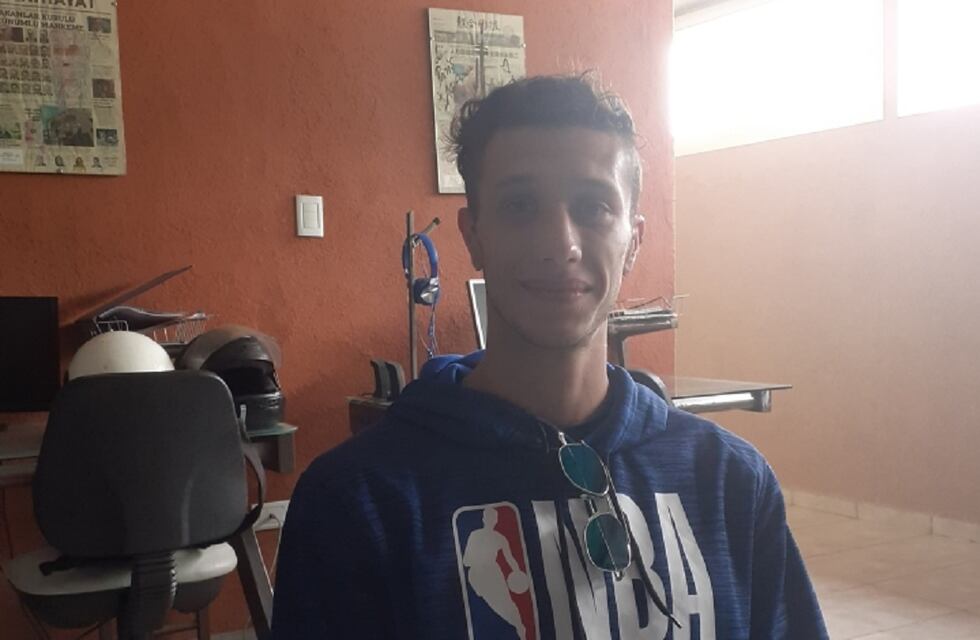 Box en Córdoba: Edu Casal sube al ring tras un año sin actividad