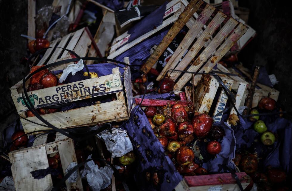 Crisis alimentaria: qué se puede hacer para no perder ni desperdiciar comida