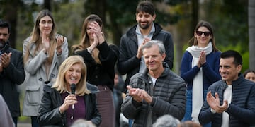 Con una jornada recreativa, el Municipio de Paraná habilitó las obras de remodelación del Parque Gazzano.