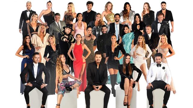 Marcelo Tinelli volverá a la televisión con "La Academia". (Foto: ElTrece)