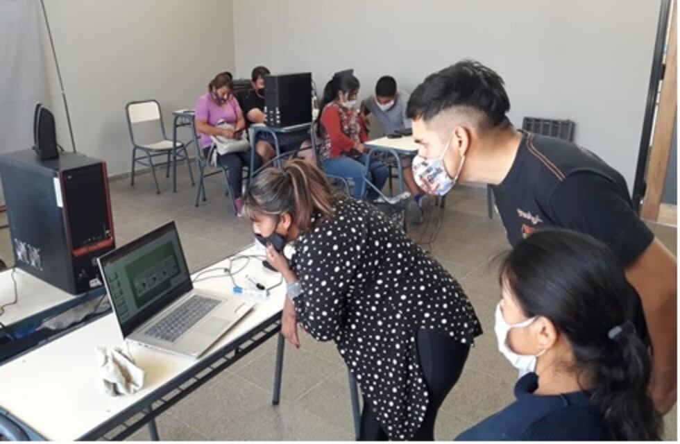 Alumnos de Arquitectura de la UNCuyo aportarán proyectos innovadores