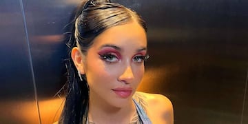 María Becerra