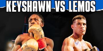 La pelea de "Tito" Lemos en vivo en el Polideportivo y a beneficio de "Frutillitas"