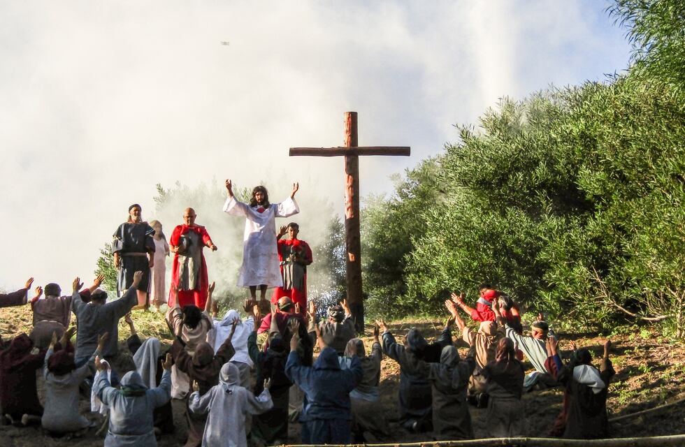 Amplia propuesta de actividades para Semana Santa en las localidades del distrito de Tres Arroyos