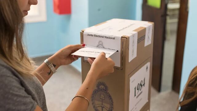 Indra y Smartmatic se disputan la caja de $7 mil millones por el recuento de votos