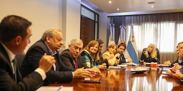 Municipalidad de San Miguel de Tucumán impulsa la modernización del Tribunal de Faltas para mejorar el servicio