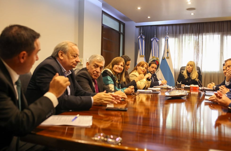 Municipalidad de San Miguel de Tucumán impulsa la modernización del Tribunal de Faltas para mejorar el servicio