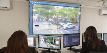 170 nuevas cámaras de videovigilancia