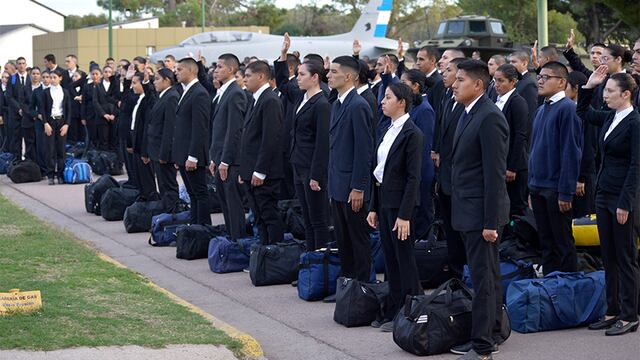 Comenzó en la ESSA el Período Selectivo Preliminar