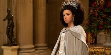 “La reina Charlotte, una historia de Bridgerton”: ¿existió en realidad la reina de la serie de Netflix?