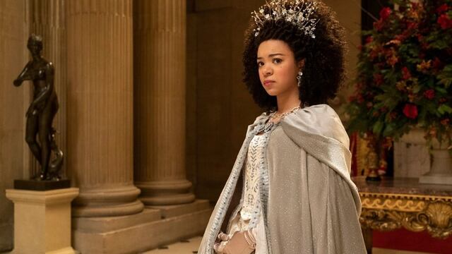 “La reina Charlotte, una historia de Bridgerton”: ¿existió en realidad la reina de la serie de Netflix?