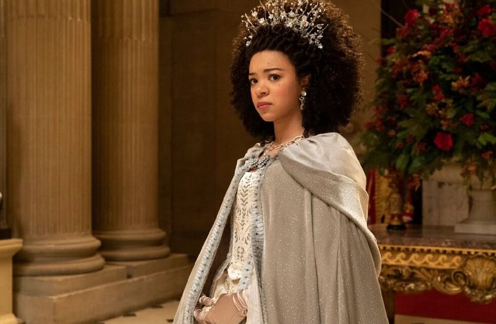 La reina Charlotte, una historia de Bridgerton: ¿Existió en realidad la reina de la serie de Netflix?
