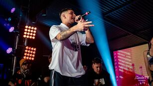 Sigue el "Verano Juntos"