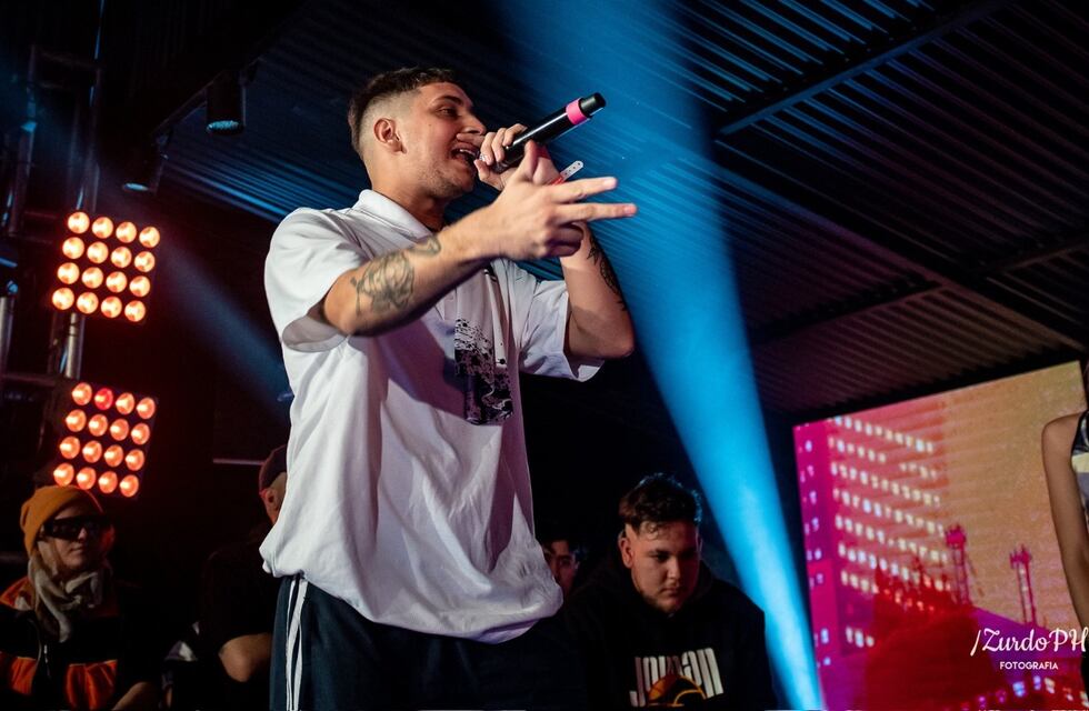 “Verano juntos” comienza con una “Noche de música urbana”