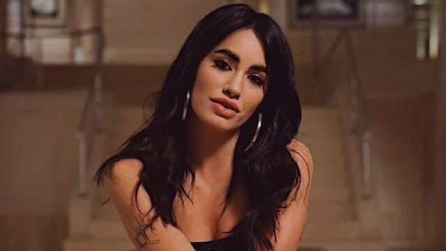 Lali Espósito