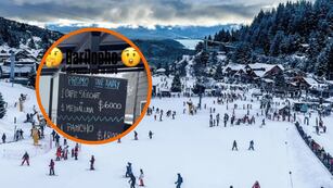 Comer en Bariloche ya cuesta lo mismo que en Aspen
