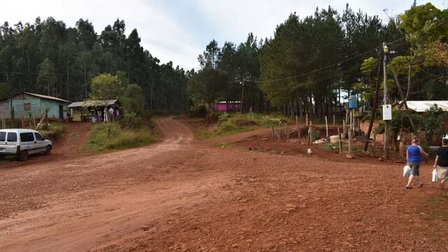 La autopsia reveló detalles de la letal herida que sufrió el adolescente.