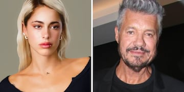 "Ángel", la dura canción que Tini Stoessel le dedicó a Marcelo Tinelli: ¿qué dice la letra?