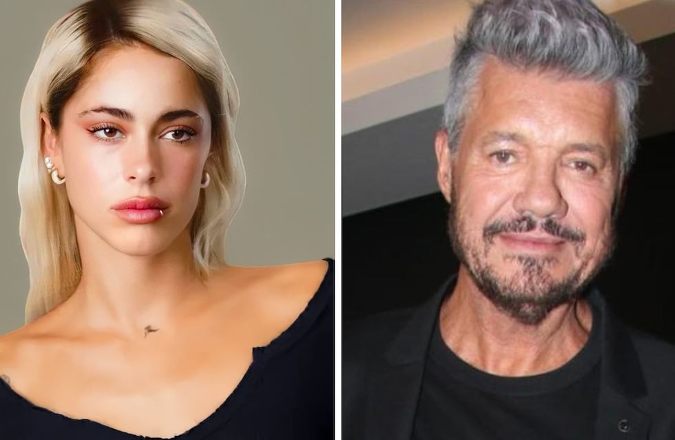 La dura canción que Tini Stoessel le dedicó a Marcelo Tinelli: “Judas dio el beso”