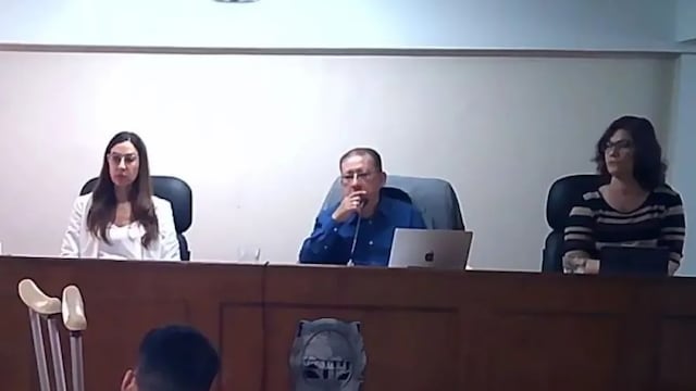 Inicia el juicio por el femicidio de Beatriz Betiana Machado en Eldorado.