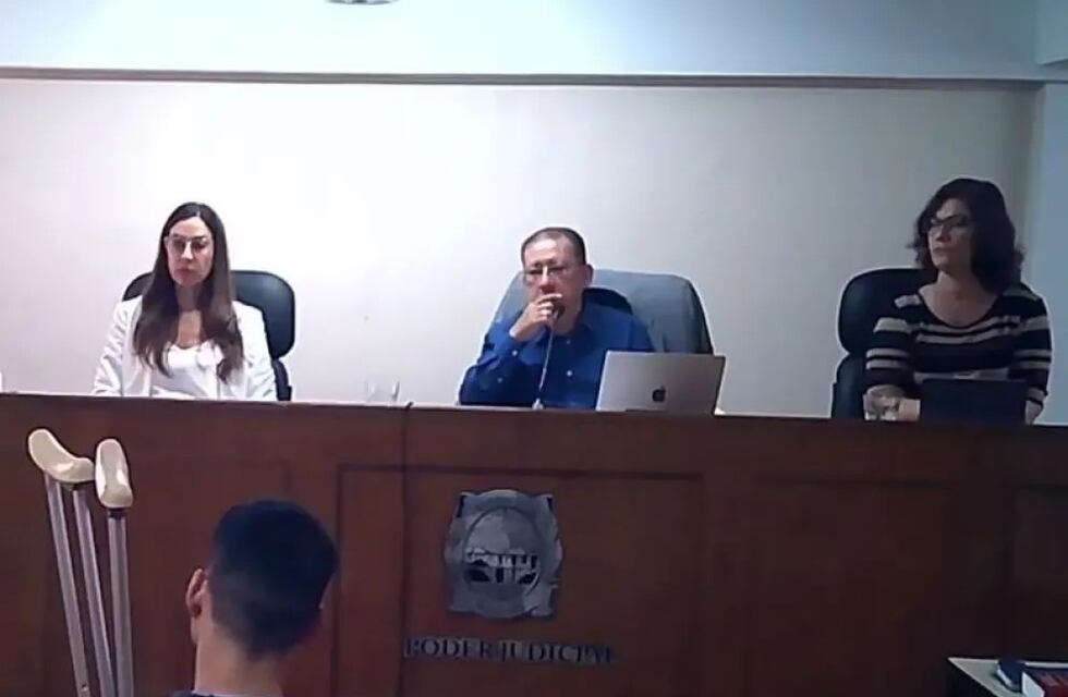 Inicia el juicio por el femicidio de Beatriz Betiana Machado en Eldorado