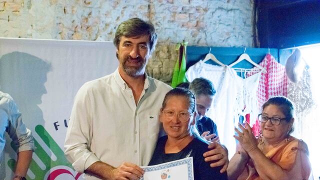 Giano: "Gobernar es generar trabajo"