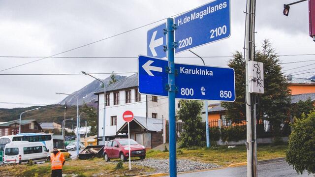 Nueva ordenanza para ordenar la circulación de vehículos