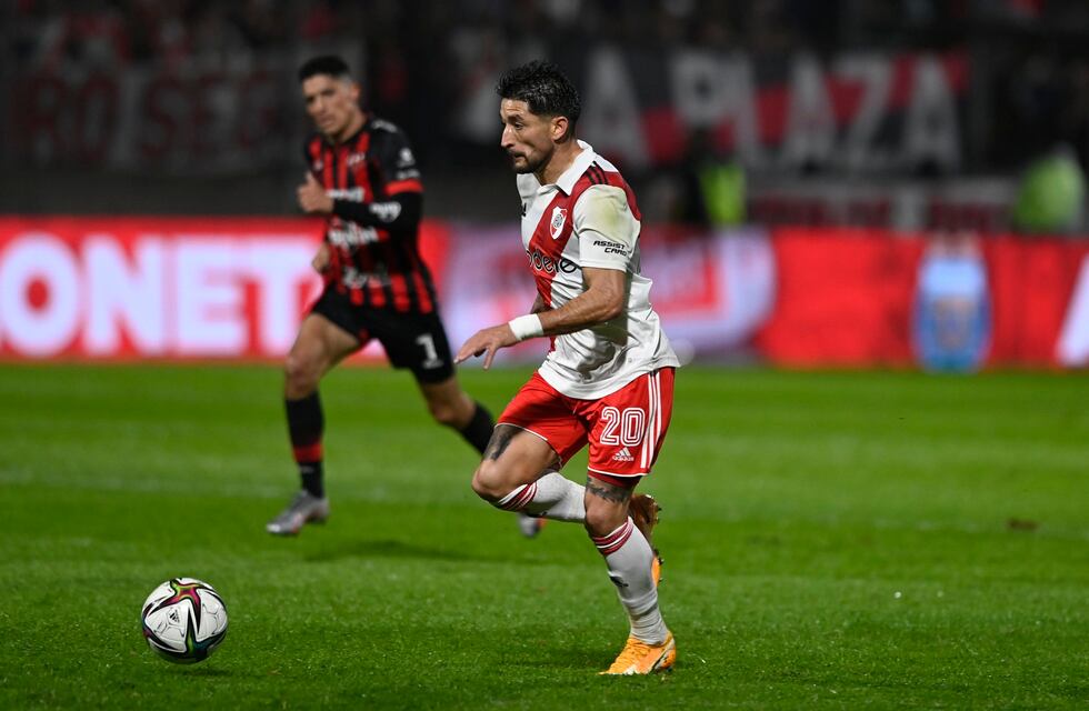 Patronato eliminó a River en la Copa Argentina y es el semifinalista