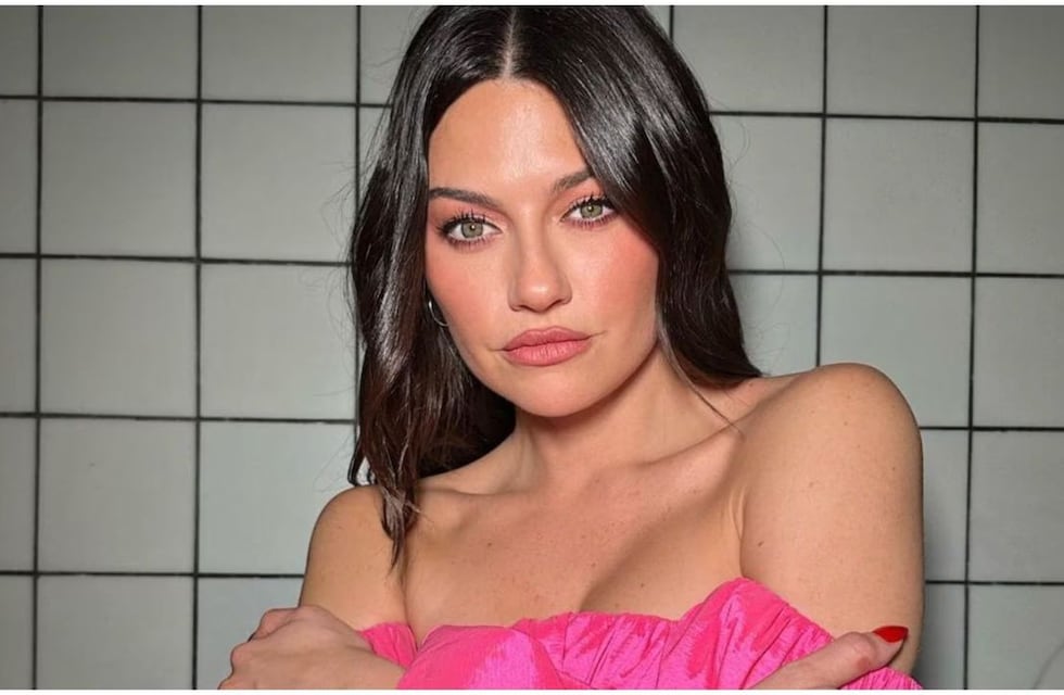 Sofía “Jujuy” Jiménez confesó qué problemas tenía en la intimidad: “Necesitaba crear una fantasía”