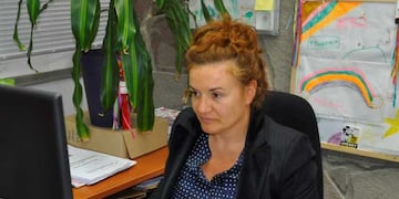 Florencia Gómez