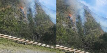 No hay evacuados.